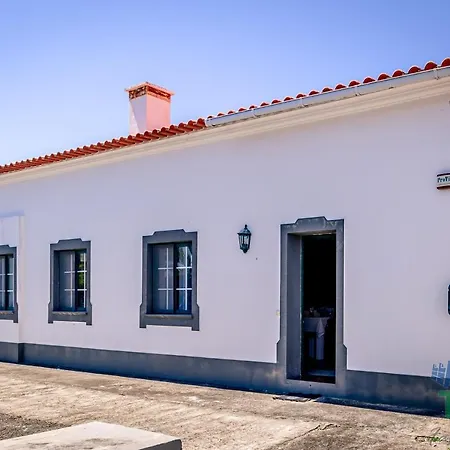 Porto Tranquilo Vakantiehuis *