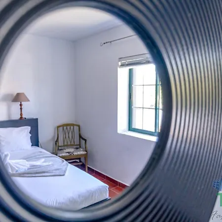 Vakantiehuis Porto Tranquilo *