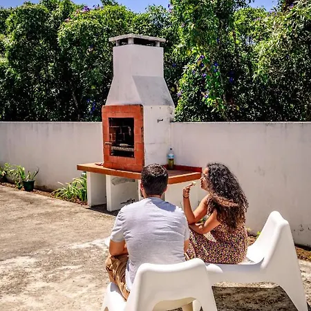 Vakantiehuis Porto Tranquilo Porto Martins