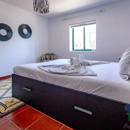 Vakantiehuis Porto Tranquilo