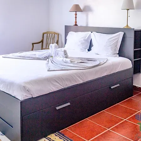 Vakantiehuis Porto Tranquilo