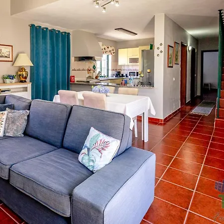 Porto Tranquilo Vakantiehuis Porto Martins