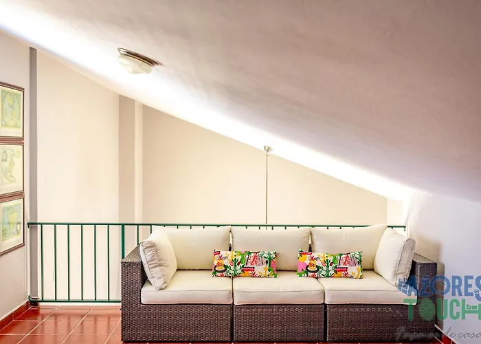 Vakantiehuis Porto Tranquilo Porto Martins