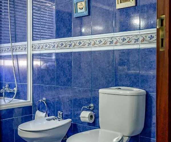 Porto Tranquilo Vakantiehuis *