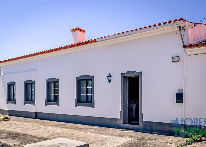 Porto Tranquilo Vakantiehuis *