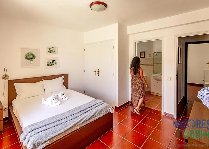 Vakantiehuis Porto Tranquilo