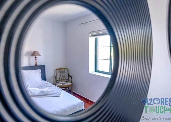 Vakantiehuis Porto Tranquilo *