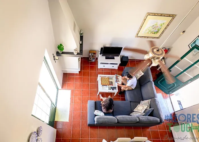 Vakantiehuis Porto Tranquilo