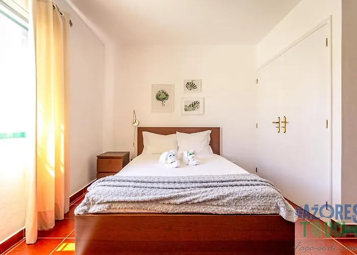 Porto Tranquilo Vakantiehuis *