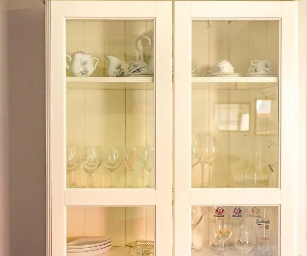 Porto Tranquilo Vakantiehuis *