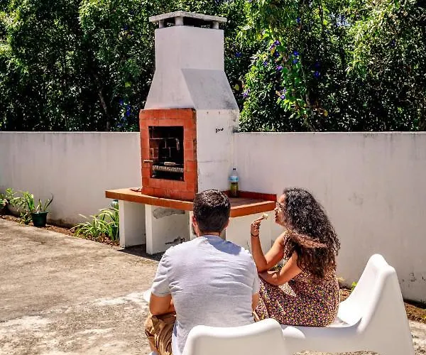 Vakantiehuis Porto Tranquilo Porto Martins