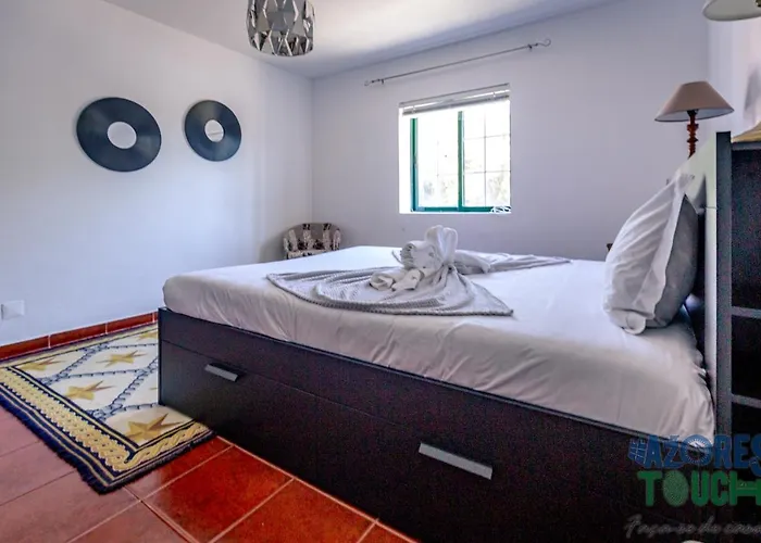 Vakantiehuis Porto Tranquilo