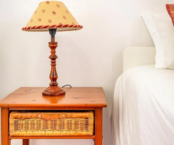 Vakantiehuis Porto Tranquilo