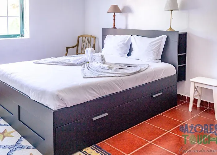 Vakantiehuis Porto Tranquilo