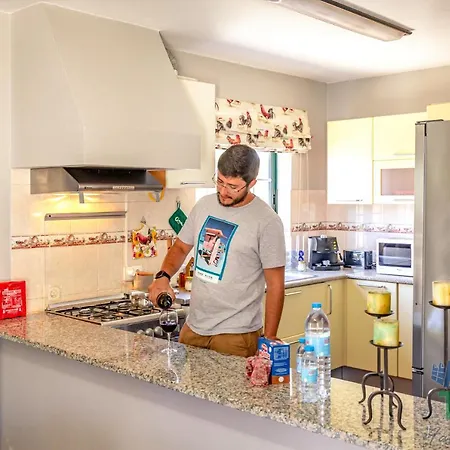 Porto Tranquilo * Porto Martins