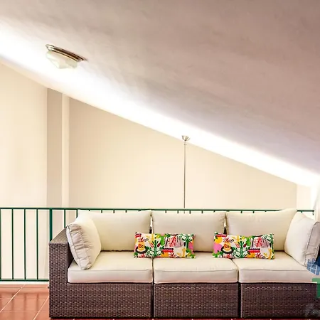 Сasa de vacaciones Porto Tranquilo Porto Martins