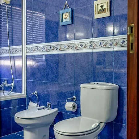 Porto Tranquilo Сasa de vacaciones *