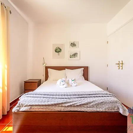 Porto Tranquilo Сasa de vacaciones *