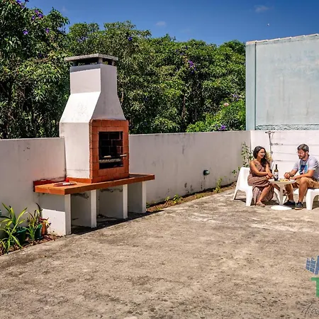 Сasa de vacaciones Porto Tranquilo Porto Martins