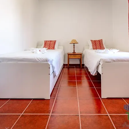 Porto Tranquilo Сasa de vacaciones Porto Martins