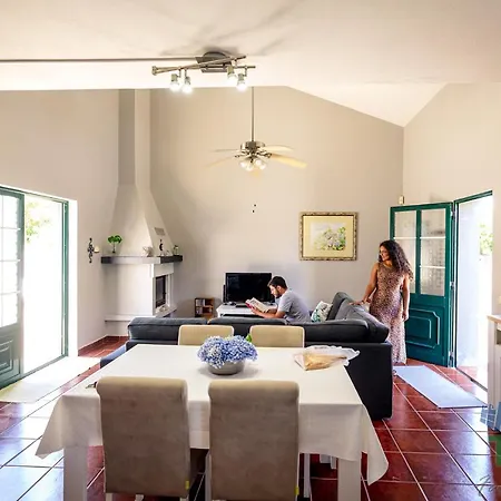 Сasa de vacaciones Porto Tranquilo Porto Martins