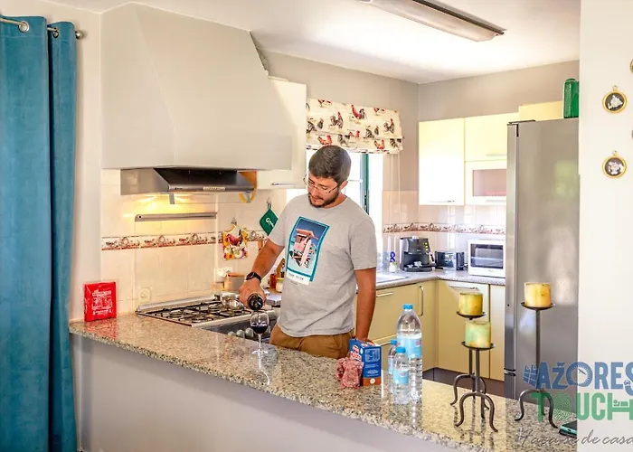 Porto Tranquilo * Porto Martins