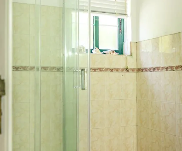 Сasa de vacaciones Porto Tranquilo *