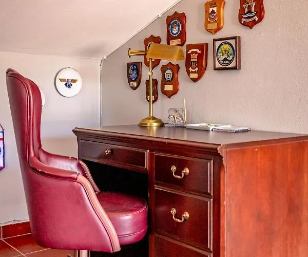 Porto Tranquilo Сasa de vacaciones Porto Martins