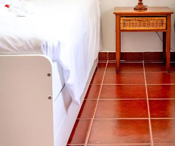 Porto Tranquilo * Porto Martins